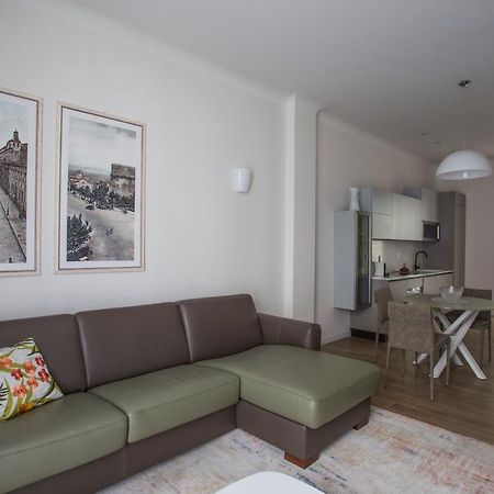 La Casa Di Nausicaa - Aurora Apartment Реджо ди Калабрия Екстериор снимка