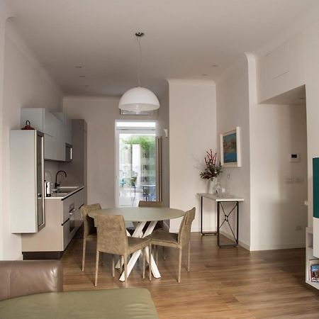 La Casa Di Nausicaa - Aurora Apartment Реджо ди Калабрия Екстериор снимка
