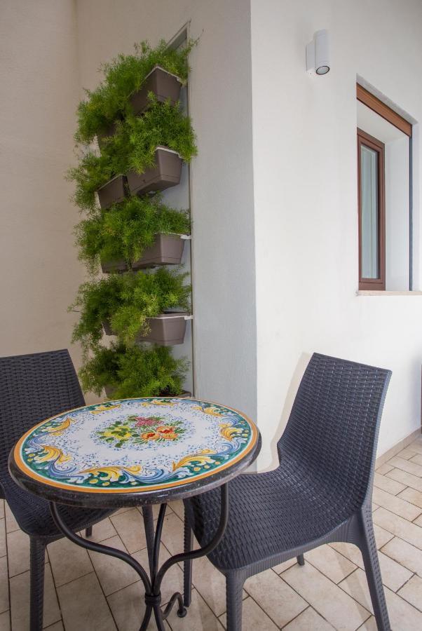La Casa Di Nausicaa - Aurora Apartment Реджо ди Калабрия Екстериор снимка