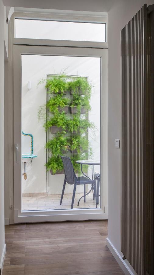 La Casa Di Nausicaa - Aurora Apartment Реджо ди Калабрия Екстериор снимка